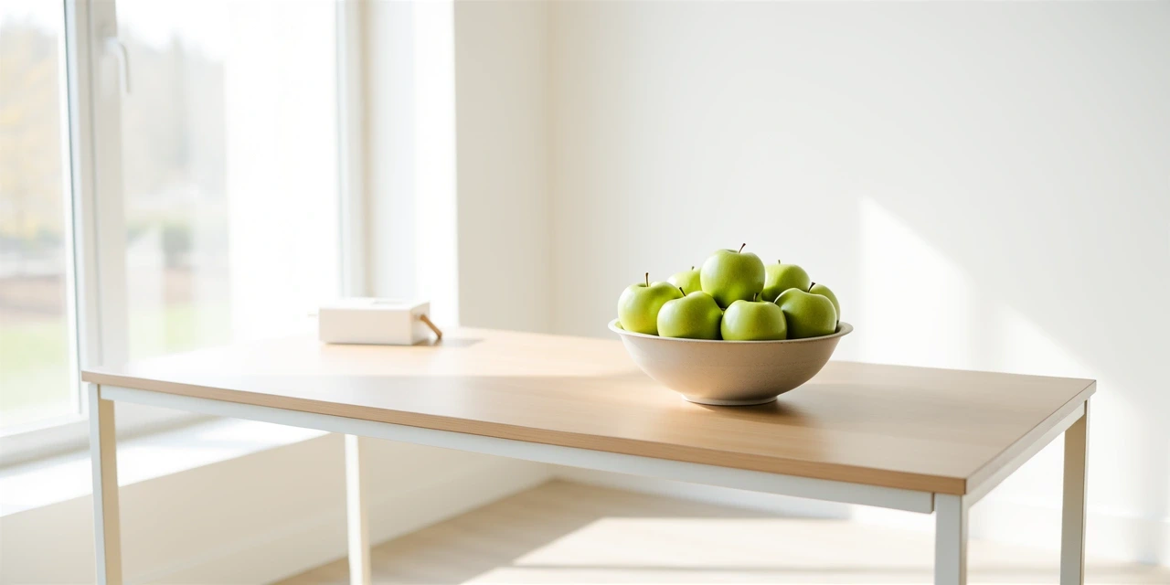 Balans Prehrane Office Ambient