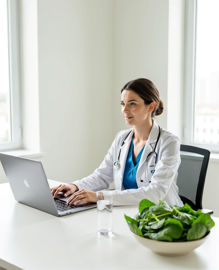 Nutricionističko savjetovanje