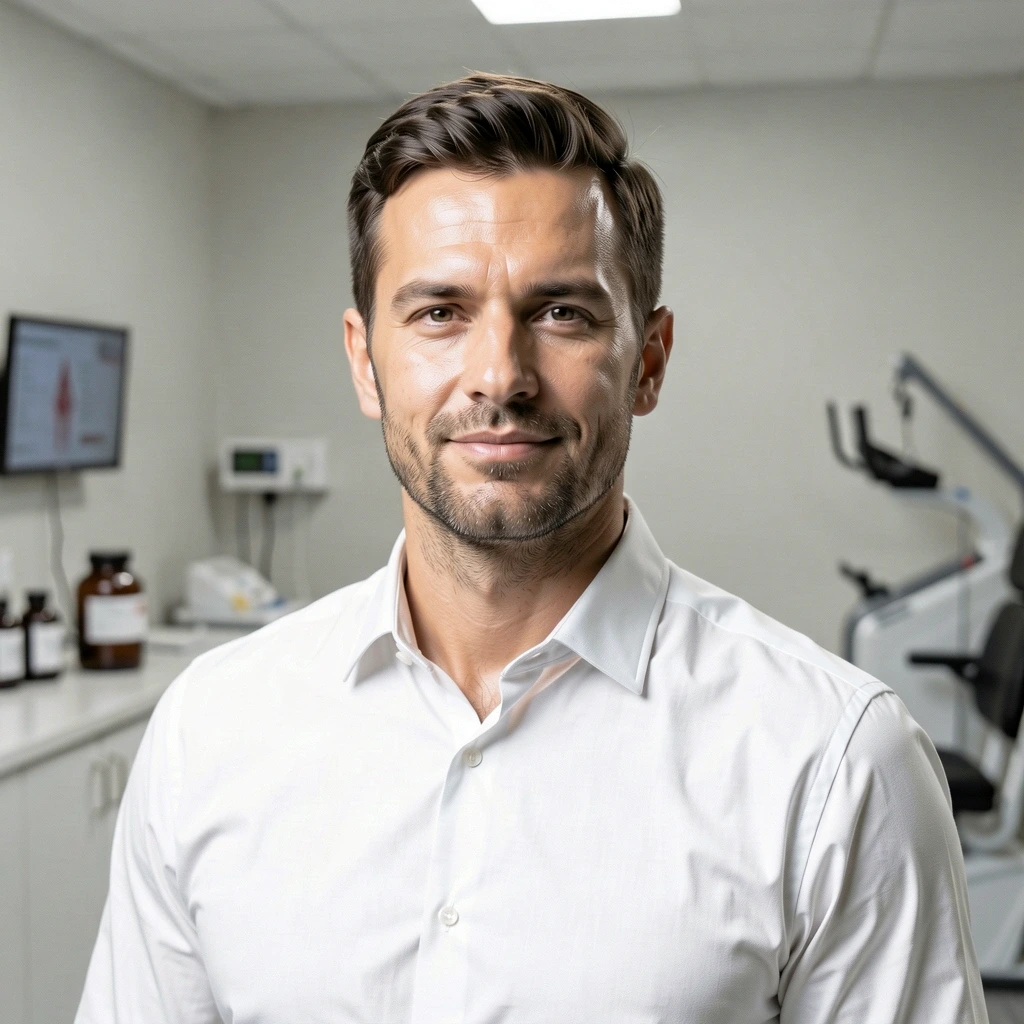 Stručnjak za sportsku prehranu