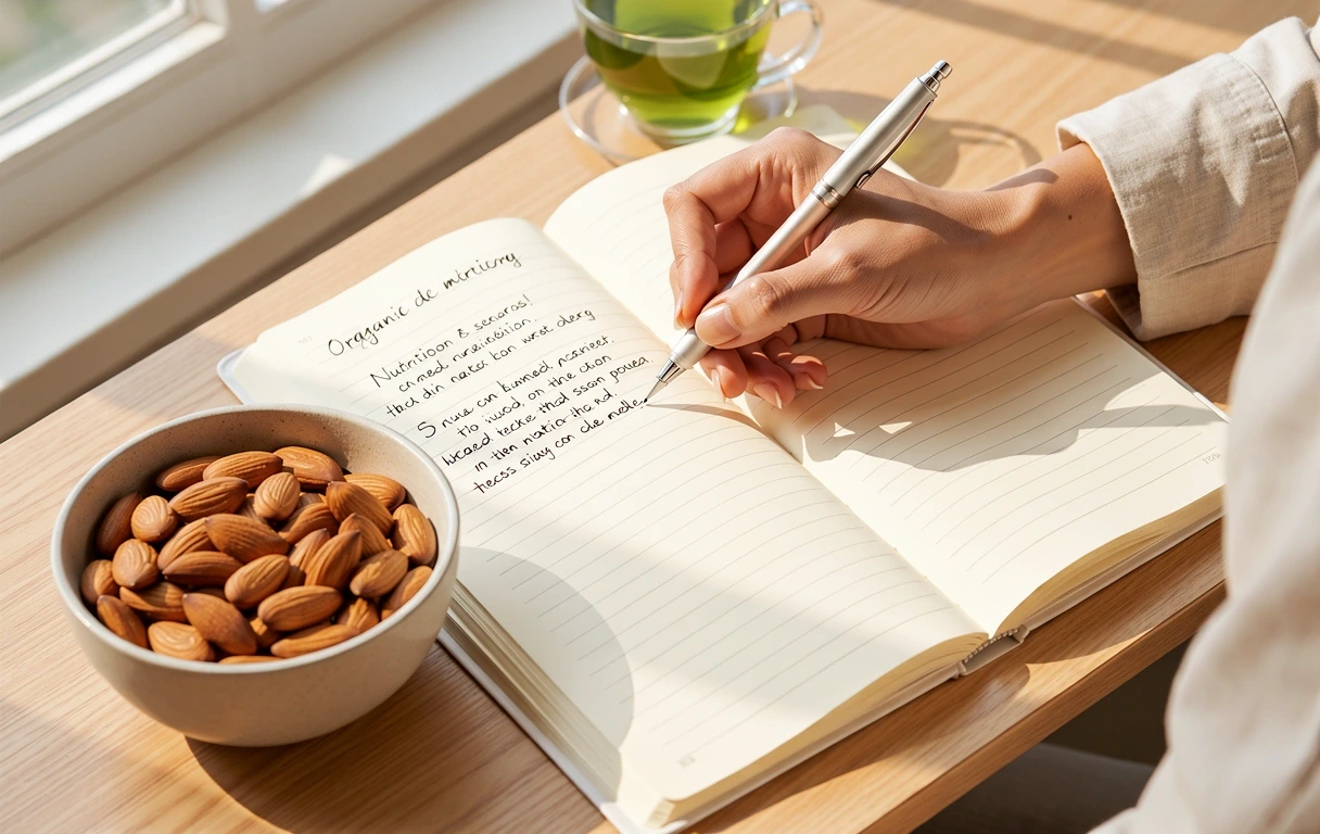 Individualni pristup prehrani